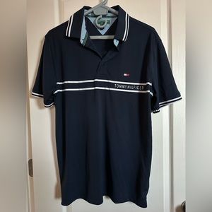 Men’s Tommy Hilfiger Golf Shirt